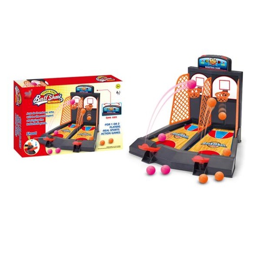 [WW63788] Juego de Mesa Mini Tablero de Basketball 3a+ (440776)
