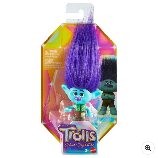 [MTHNF08] Trolls figura mini branch