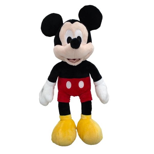 [PI11328] Peluche Disney Mickey Mouse 12" 3a+