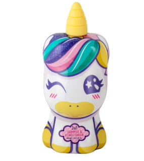[NAKPO01238] Gelatti Shampoo 2en1 - Unicornio 300ml