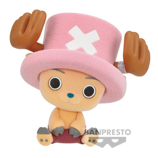 [BD19279] Figura Coleccionable One Piece 15a+ ( TonyTony Chopper)