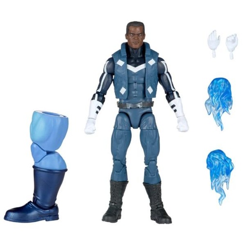 [HBF4792] Figura Marvel Legend Blue Marvel 8a+