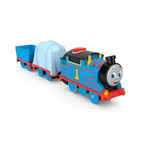 [MTHXP59] Fisher-Price Thomas & Friends Tren Interactivo Thomas 3a+
