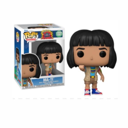 [FK58022] Figura Funko Pop! Animation Cowboy Bebop (1213) Jet Black 3a+