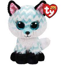 [BTTY36368] Peluche Beannie Boss Pequeño Atlas Fox 3a+