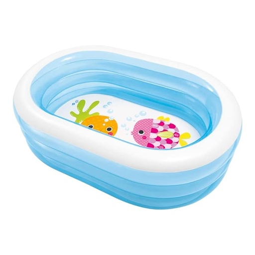 [INT57482] Piscina Mis Amigos Marinos 1.07 x 46 cm 3a+