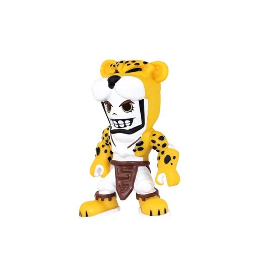 [EOSM001XM] Muñeco Super Enmascarado Xa-Man Tecnología Elástica 4a+ (716361)