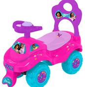 [PI11430EN] Carro Montable Disney Encanto Niña 3a+