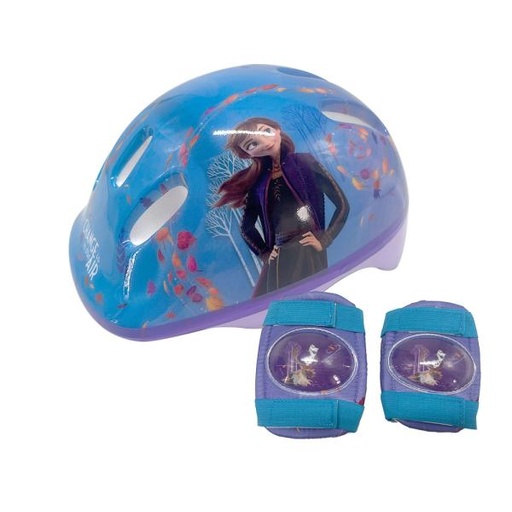 [PISP10FR] Set de Proteccion C/ Accesorios Frozen