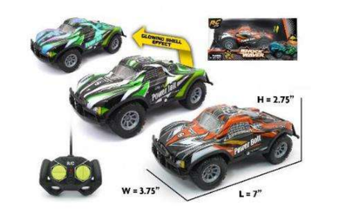 [GX96272] Carro R/C Liviano Surt/2 6a+