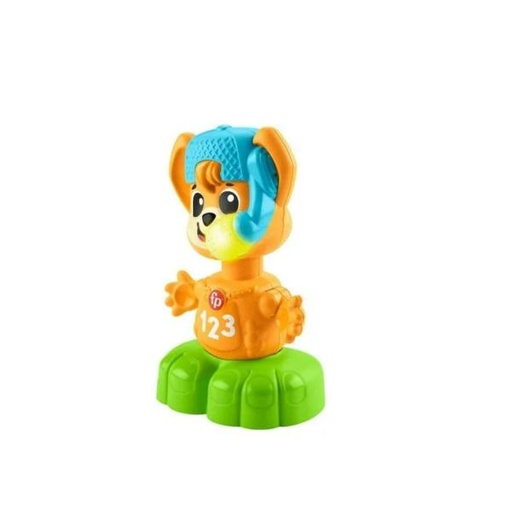 [MTHYL39] Fisher-Price Escuadrón Musical Zorro Musical 9m+