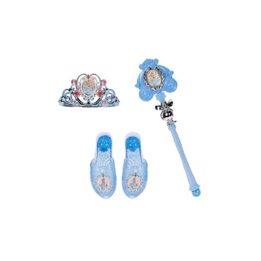 [JP232754] Accesorios de Disney Princesas Surt/5 3a+