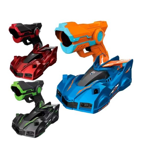 [WW991] Carro De Control Remoto De Seguimiento Surt/3 6A+ (452205)