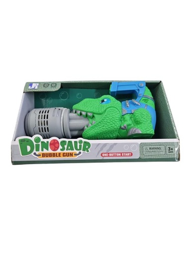[WWP81348] Lanzador de Burbujas de Dinisaurios 3a+ (456418)
