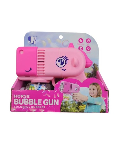 [WWP81658] Lanzador de Burbujas de Unicornio 3a+ (456425)