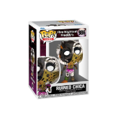 [FK72471] Figura Funko Pop! Five Nightsat Freddys (986) Ruined Chica 3a+