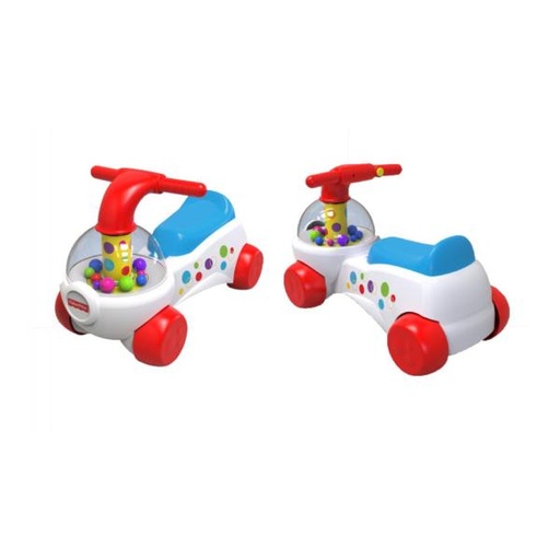 [JP75775] Carro Montable F-P  Corn Popper 1-3a