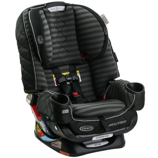 [GO2141174] Silla de Carro 4en1  4ever E2F ARB  1.8-54Kg