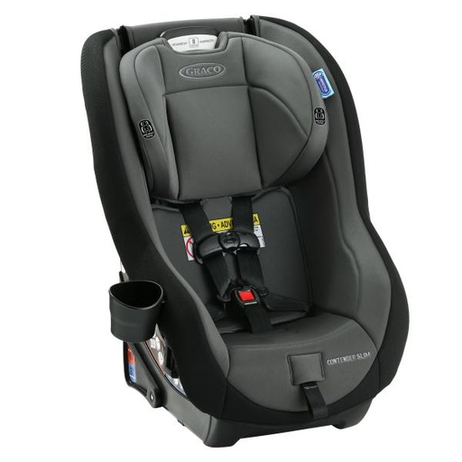 [GO2156226] Silla para Carro con Arnés Horientado Hacia Atrás 2.2 kg a 18kg y Hacia Adelante 10kg a 30kg