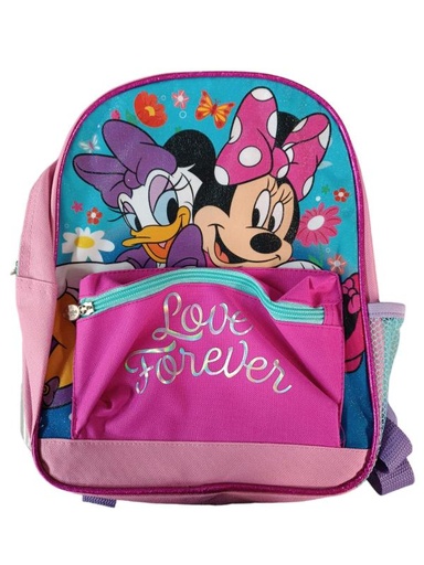 [CV4052] Salveque pequeño de Disney Minnie(84052) (MI-B17)
