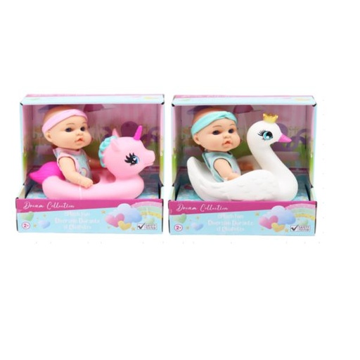 [GIG23409] Bebé Diversion en el Chapoteo Surt/2 2a+