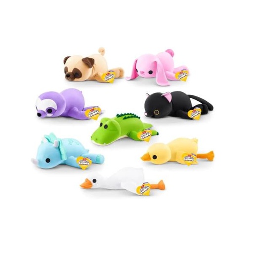 [ZU14901] Peluches Suave c/Relleno  Displ/4 Surt8 3a+
