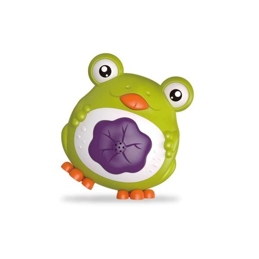 [WWSL87043] Juguete para el Baño de Rana 18m+