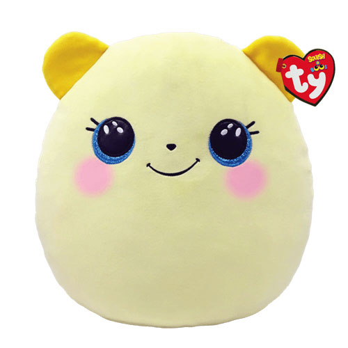 [BTTY39228] Peluche Beanie Boss Squish Buttercup 20cm 3a+