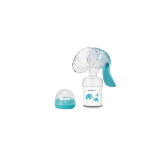 [IH45607] Momeasy - Extractor De Leche Materna Manual 0M+