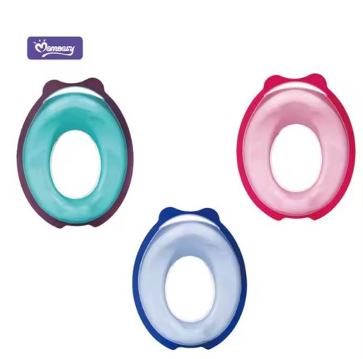 [IH46807] Asiento De Entrenamiento Para El Baño Para Niños 18M+ / Surtido 3 -  Se venden por separado