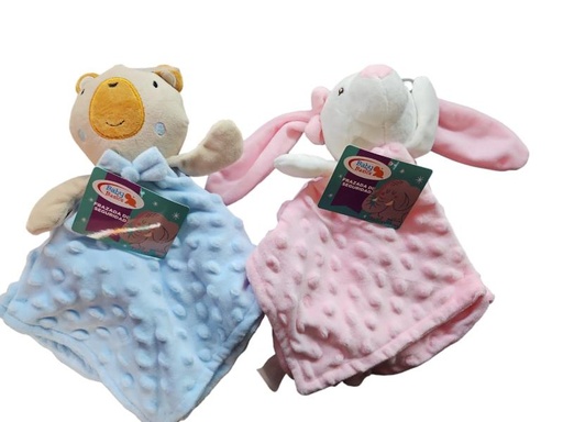 [FDBQ42133] Frazada de Seguridad Surt/2 0m+