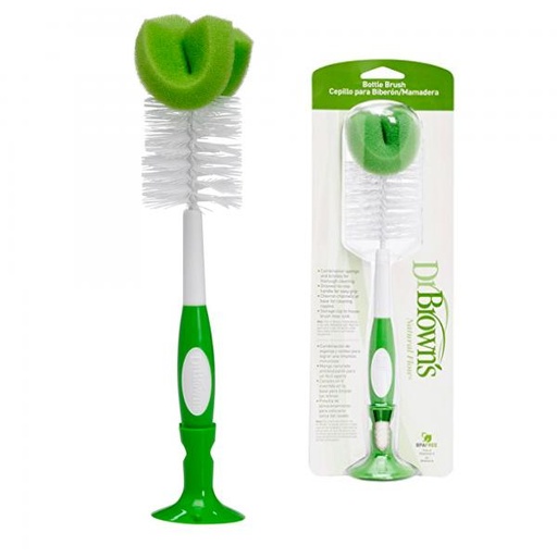 [DRAC023] Cepillo Para Limpiar Biberones