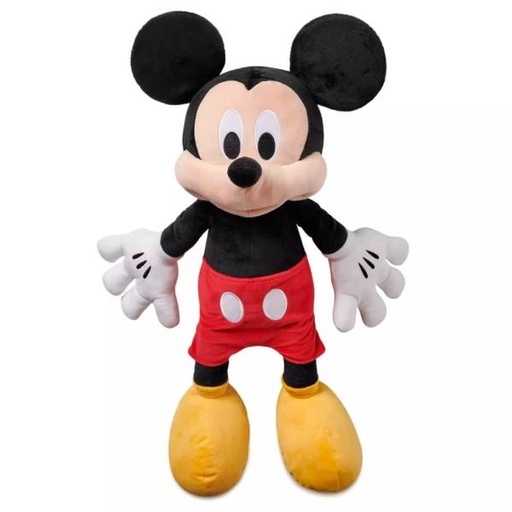[PI15621] Peluche Disney  Mickey Mouse 16" Pluto 3a+