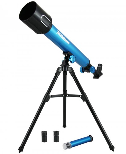 [ET23033] Telescopio Terrestre Astronómico 30/60 50mm 8a+