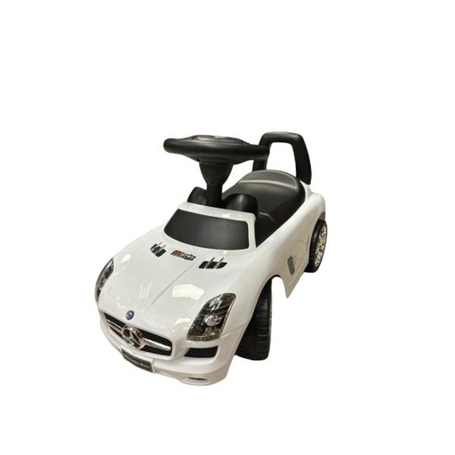 [CK332] Carro Montable Mercedes-Benz Surt/2 2-6 Años