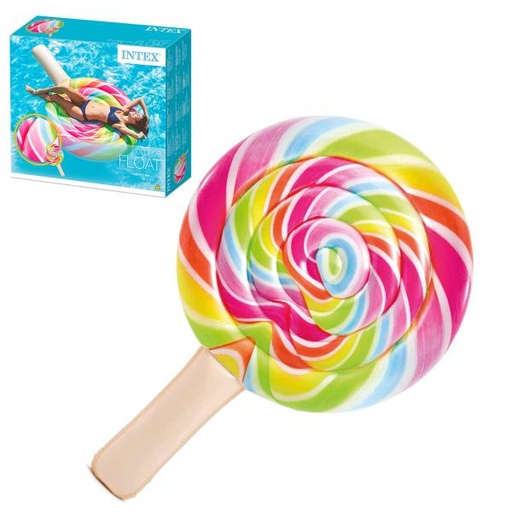 [INT58753] Flotador en Forma de Chupa Chup 2.08x1.35cm