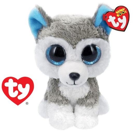[BTTY36902] Peluche Beannie Boss Mediano Slush 3a+