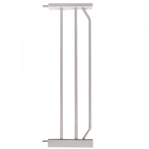 [FDFOEX20W] Extensión para Puerta de Seguridad 20cm Blanca (449434)