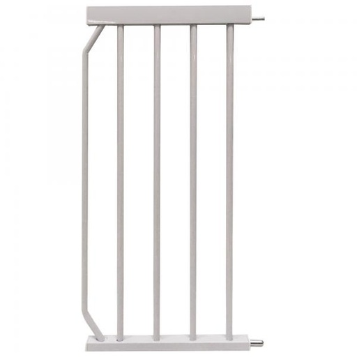 [FDFOEX30W] Extensión para Puerta de Seguridad 30cm Blanca (449441)