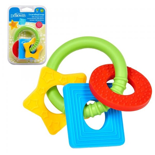 [DRTE001] Mordedor Educativo