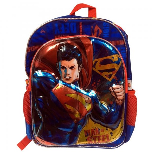[RF2003] Salvaque DC Superman C/Relieve