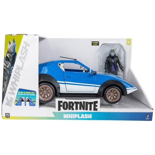 [JZFNT0814] Carro Whiplash Fortnite 8a+