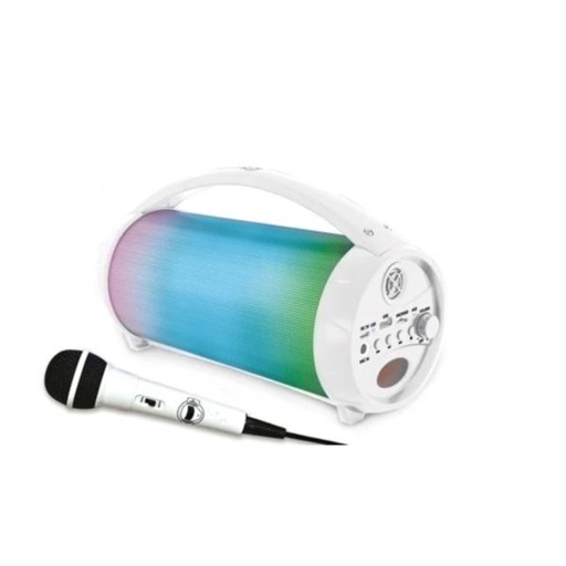 [LX08617] Altavoz Bluetooth Portatil 4a+