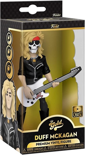 [FK65778LE] Figura Funko Gold Premium Vinyl Duff Mckagan 3a+