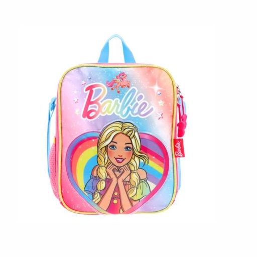 [NZ3213] Lonchera de Barbie (BRB046-LB044A)