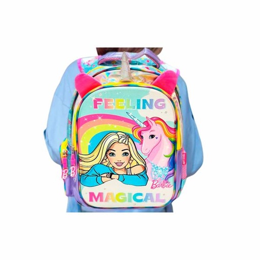 [NZ3199] Salveque de Barbie Feeling Magical (BRB049-BP141A)(473299)