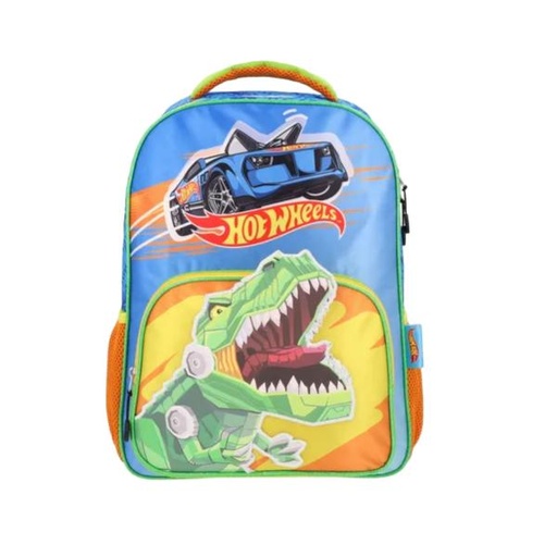 [NZ3800] Salveque de Hot Wheels Infantil (HWS029-BP175A) (473800)