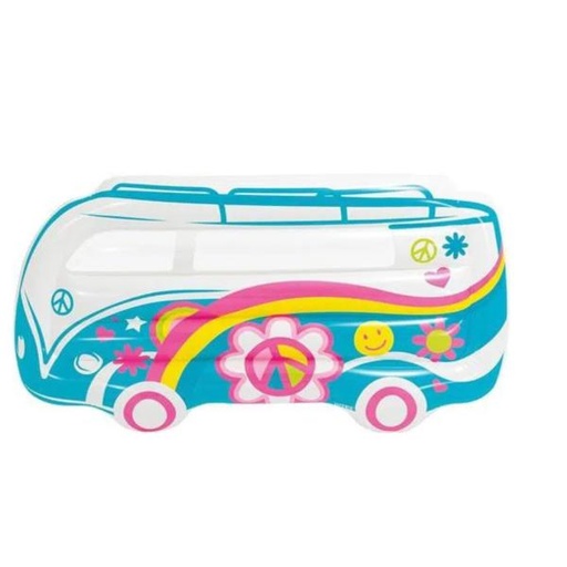 [INT58728] Flotador en forma de carro 1,83x1,09 cm