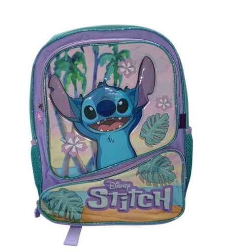 [CV7215] Salveque Disney Stitch (STIB3370)