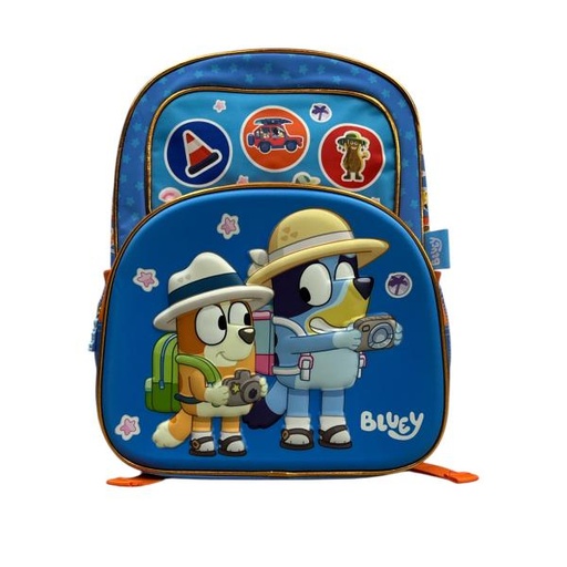 [CV6461] Salveque Grande 3D de Bluey (BLUP2365)